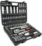 Ratelset Royal Kraft RKL-108SS 104 Onderdelen