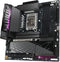 Gigabyte B860M AORUS ELITE WIFI6E - Moederbord - Micro-ATX - Socket LGA 1851 - Intel B860 - DDR5 - Wi-Fi 6E - 2.5Gb LAN