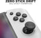 CRKD Nitro Deck - Gamecontroller - Ergonomisch - Driftvrij - Wit
