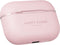 Happy Plugs Air 1 Zen - TWS Headset - 30 uur batterij - Rosé Goud