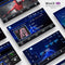 NEOTONE NDX-300W GEN-2 - Autoradio - WVGA touchscreen 16 cm - Bluetooth