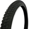 Deli Tire VoorvorkDeli 20x2.125 57-406 zwart