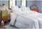 BLANREVE Percale zeer warm dekbed - Anti-mijten - 420 g / m² - 240x260cm