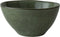 Dutch Rose Serenity Kommen - Schaaltjes - Ø15cm - Stoneware Handgemaakt - Groen