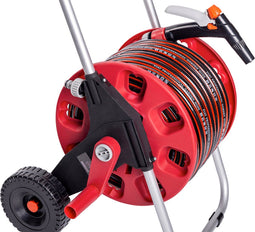 Fiat Professional – Uitrolbare Tuinslang – 30 Meter
