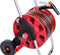 Fiat Professional – Uitrolbare Tuinslang – 30 Meter