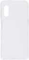 Hoesje Siliconen Geschikt voor Samsung Galaxy Xcover Pro - Softcase Backcover smartphone - Transparant