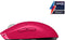 Logitech G Pro X Superlight 2 - Draadloze Gaming Muis - Lightspeed - Magenta