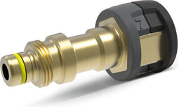 Kärcher Professional 4.111-035.0 M18IG-TR20AG Adapter voor stoomreiniger 1 stuk(s)