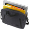 Case Logic HUXA-213 - Laptoptas - Voor 13.3 inch laptop en tablet - Zwart