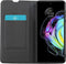 iMoshion Hoesje Geschikt voor Motorola Edge 20 Hoesje Met Pasjeshouder - iMoshion Slim Folio Bookcase - Zwart