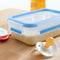 Clip & Close Vershouddoos - 2,3 l