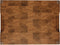 End-Grain Cutting Board - Mono Oak