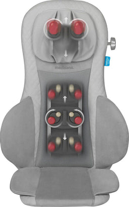 Medisana Comfort Shiatsu Massagekussen MCG 820