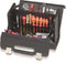 Parat 2460000401 New Classic Gereedschapstas - 390 x 185 x 310mm