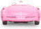 Barbie The Movie - Roze Corvette Convertible - Collectors item - (1 stuk)