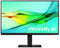 Samsung ViewFinity S6 S60UD - Monitor 24