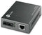 TP-Link MC200CM - Gigabit Media Converter - 1x SC - 1000 Mbps