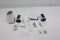 eufy S330 eufyCam 3 - 2-Cam Kit - 4K resolutie - Altijd Stroom