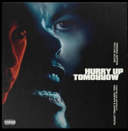 The Weeknd - Hurry Up Tomorrow - 2 LP - Original Soundtrack