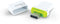 Integral Fusion - Dual USB-C & USB-A - 32GB - Wit