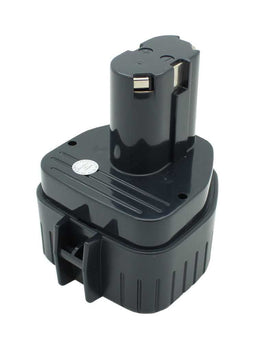 Makita 1200 - Tool batterij NiMH 12V 3.0Ah - Vervangt 90614306