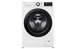 LG F4WV4095 – 9 kg wasmachine met AI DD™ - Direct Drive en 1400 toeren - Energie klasse A