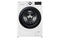LG F4WV4095 – 9 kg wasmachine met AI DD™ - Direct Drive en 1400 toeren - Energie klasse A