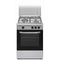 Gasfornuis Vitrokitchen CB5530IN Staal 1500 W 1800 W