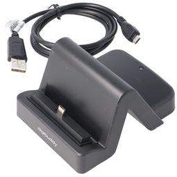 USB Docking Station - Micro USB - Opladen en synchroniseren - Geschikt voor smartphones (4020634824007)