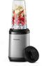 Philips HR2764/00 - Blender 800W - To Go beker 0,7L - RVS zwart