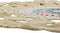 Tapijt DKD Home Decor Bruin Multicolour (150 x 150 x 0,75 cm)