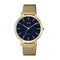 Horloge Heren Q&Q QA20J012Y