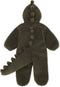 Konges slöjd Verkleedpak dino - Onesie