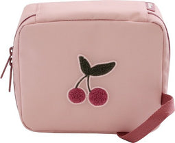 Eef Lillemor Thermische Lunch Tas - Cherry Patch