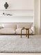 Brink en Campman - Brink en Campman Gravel 68001 Vloerkleed - 170x240 - Rechthoek - Hoogpolig Tapijt - Modern - Beige