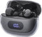 Intenso Buds Plus - Draadloze Oordopjes - Hybrid ANC - Zwart