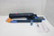 Philips OneUp 3000 series - Steel stofzuiger - Dweilen met schoon water - Zakloos