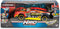 Nikko NFR - RC Auto 1:16 - Topsnelheid 14 km/u - Rood