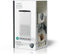 Nedis AIPU300CWT - Luchtreiniger - HEPA-filter - Geschikt voor 45m²