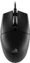 Corsair KATAR Pro XT - Gaming Muis - 18.000 DPI - Zwart