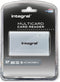 Integral - Multi Card Reader - USB 2.0 - Zilver