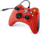 Nacon GC-100XF - Gaming Controller - Bedraad - Force Feedback - Rood Zwart