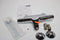 GROHE Precision Trend - Thermostatische Badkraan - Waterbesparend - Chroom - Hartafstand 15cm