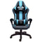 Gaming stoel NASA ATLANTIS - Gaming stoel - Ergonomisch ontwerp