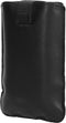 Mobiparts Classic Pouch - Insteekhoesje - Volledige bescherming - Zwart