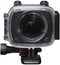Denver ACV-8305 - 360° HD Action Cam - 1920x960 Pixels - Zwart