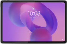 Lenovo Idea Tab Plus - Tablet - 8GB RAM - 256GB opslag - Grijs