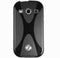 Mumbi MUMBI_1194 - Soft case - TPU - Samsung Galaxy Xcover 2 - Zwart