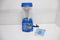 Fizz Slush Puppie Machine - Slushpuppy Maker - 1L - Nieuwe en verbeterde model - Blauw